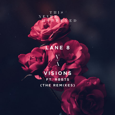 Visions (Rinzen Remix)
