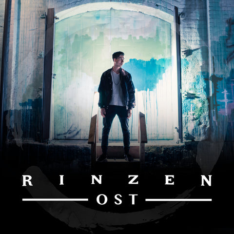 Rinzen OST