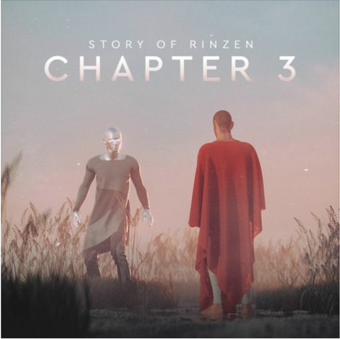 Story Of Rinzen: Chapter 3
