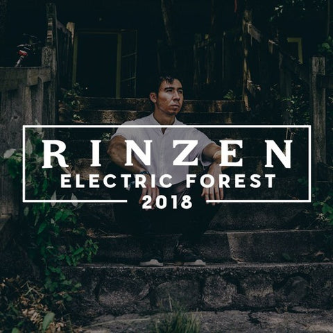 Live at Electric Forest