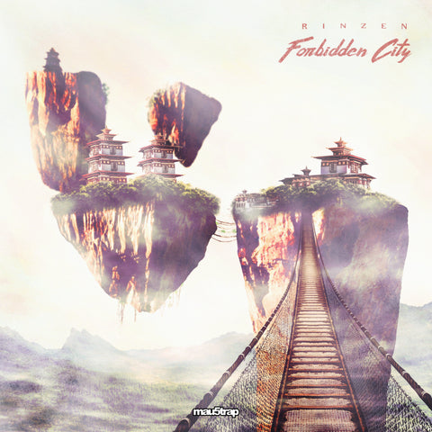 Forbidden City EP