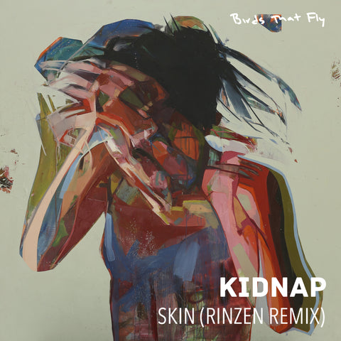 Skin (Rinzen Remix)