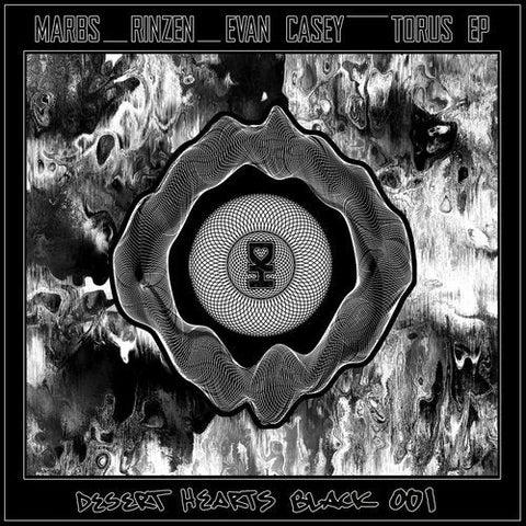 Torus EP
