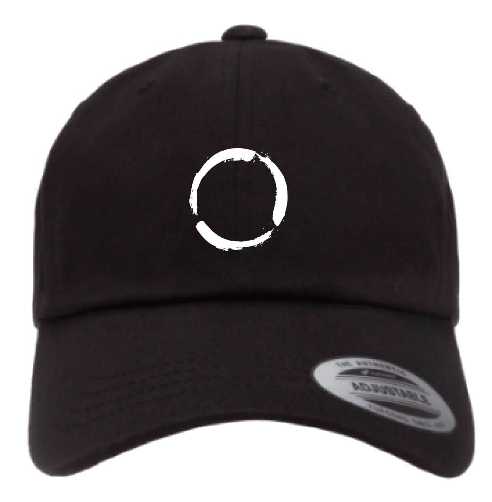 Rinzen Logo Dad Hat