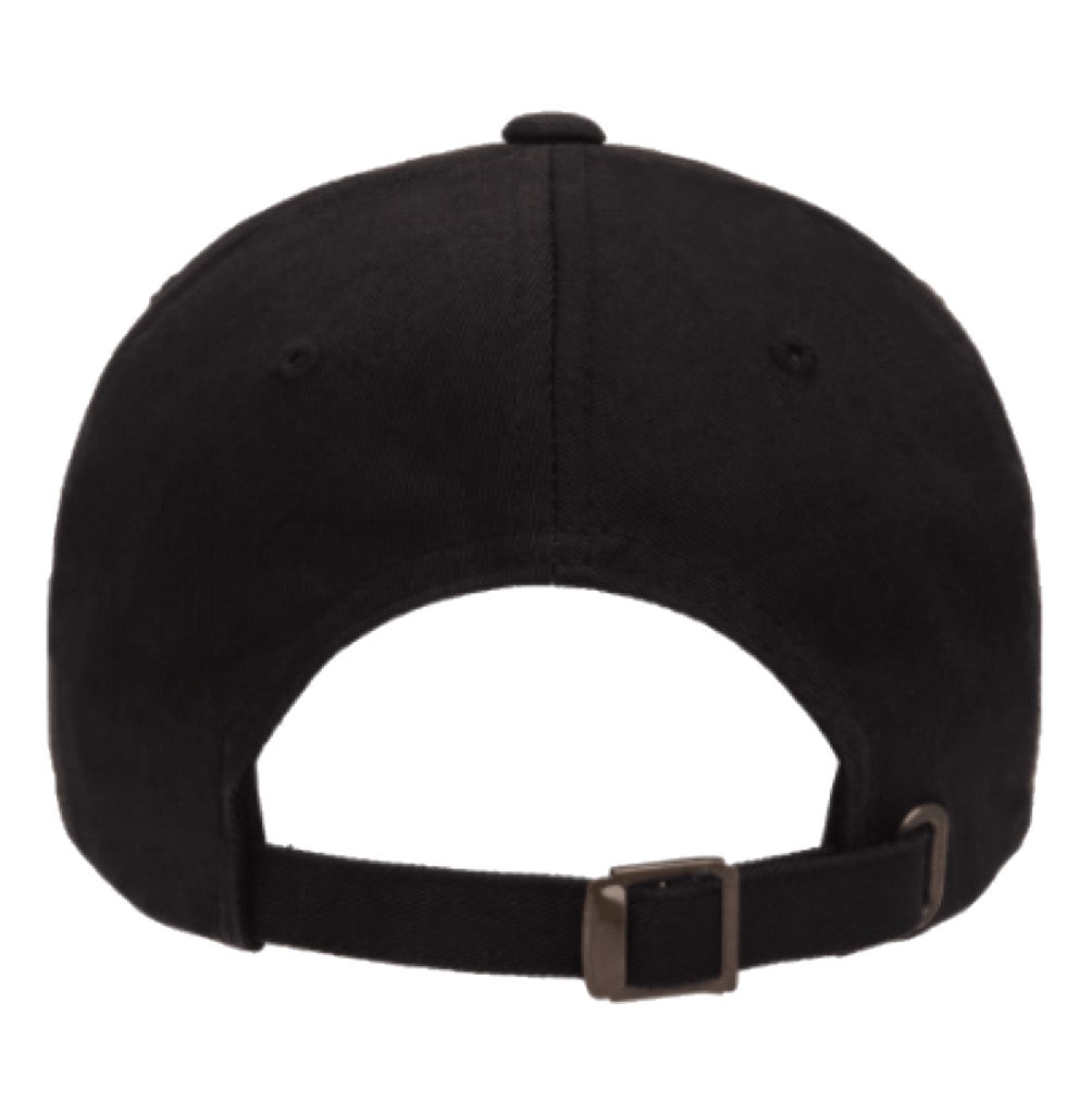 Rinzen Logo Dad Hat